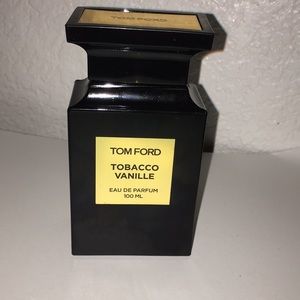 Tom Ford Tobacco Vanille 100 ml
